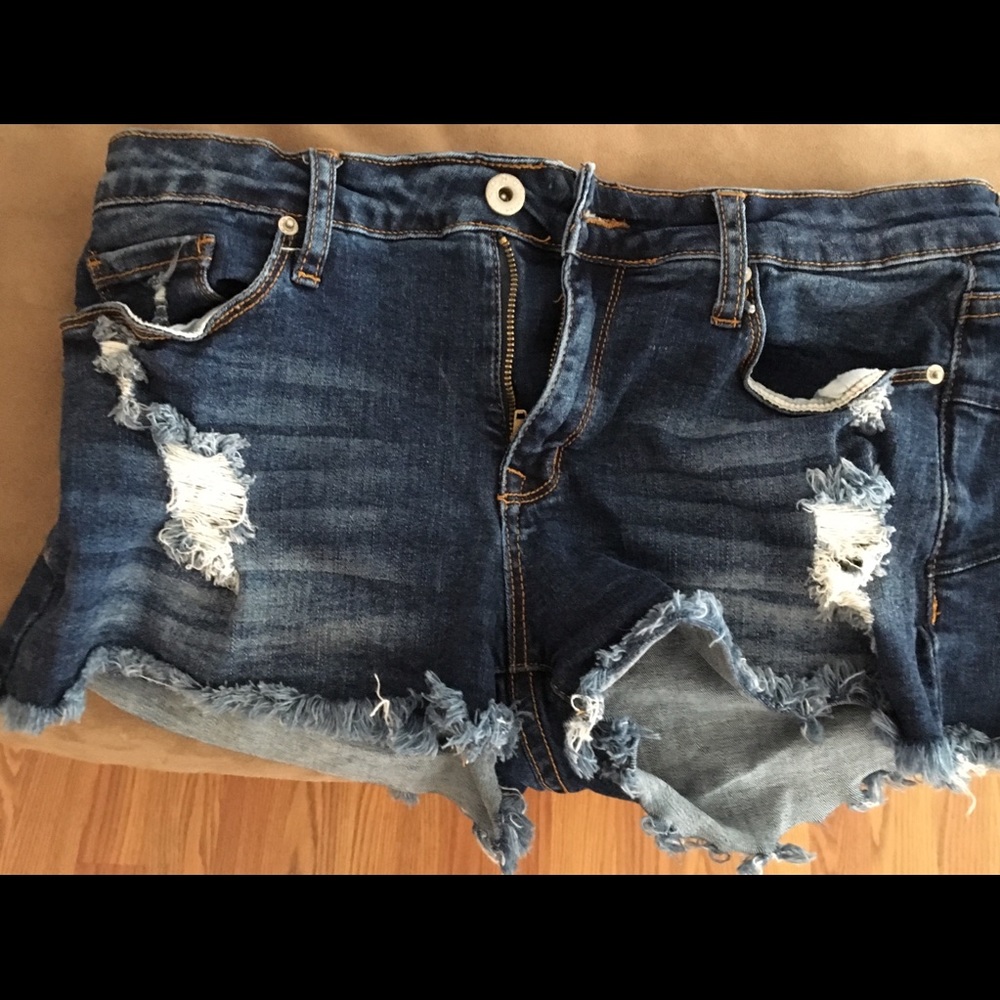 Shorts
